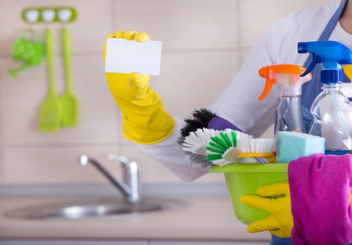 Regular inspection and review of carpet cleaning equipment