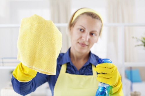 Secure West Ham Carpet Cleaners payment area with protected checkout