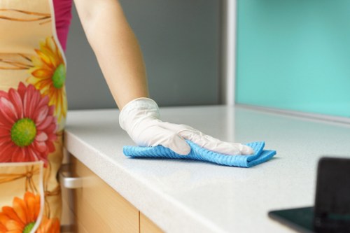 Professional rug cleaning in West Ham for a fresh and tidy living space
