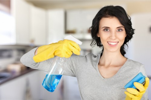Free quote policy for West Ham carpet cleaners