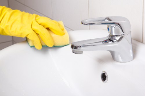 Transparent pricing example for West Ham carpet cleaning