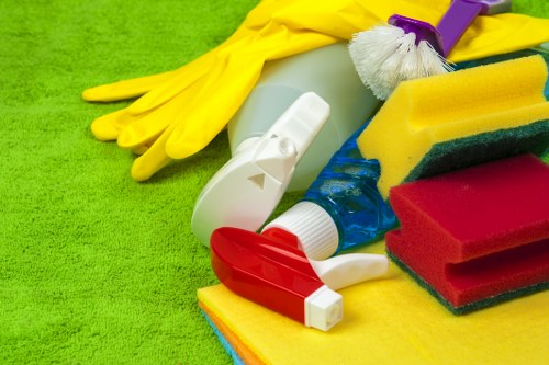 Clean and refreshed carpet interior after professional West Ham carpet cleaning