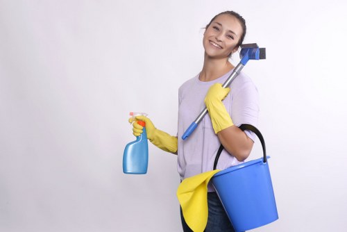 Different rug materials commonly cleaned in West Ham homes and offices