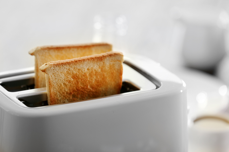 Regular cleaning eco-friendly